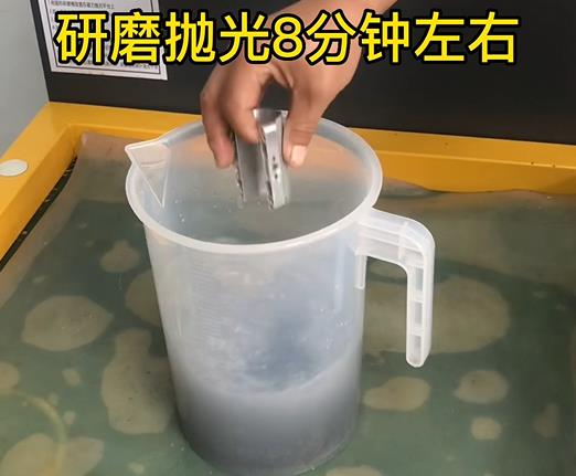 CNC机加工闽清铝件样品